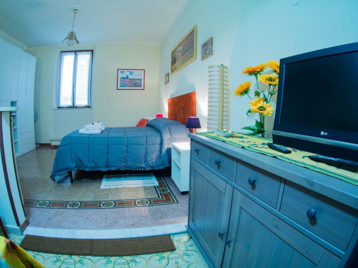 San Martino House By Francigenaapartments เซียนา ภายนอก รูปภาพ