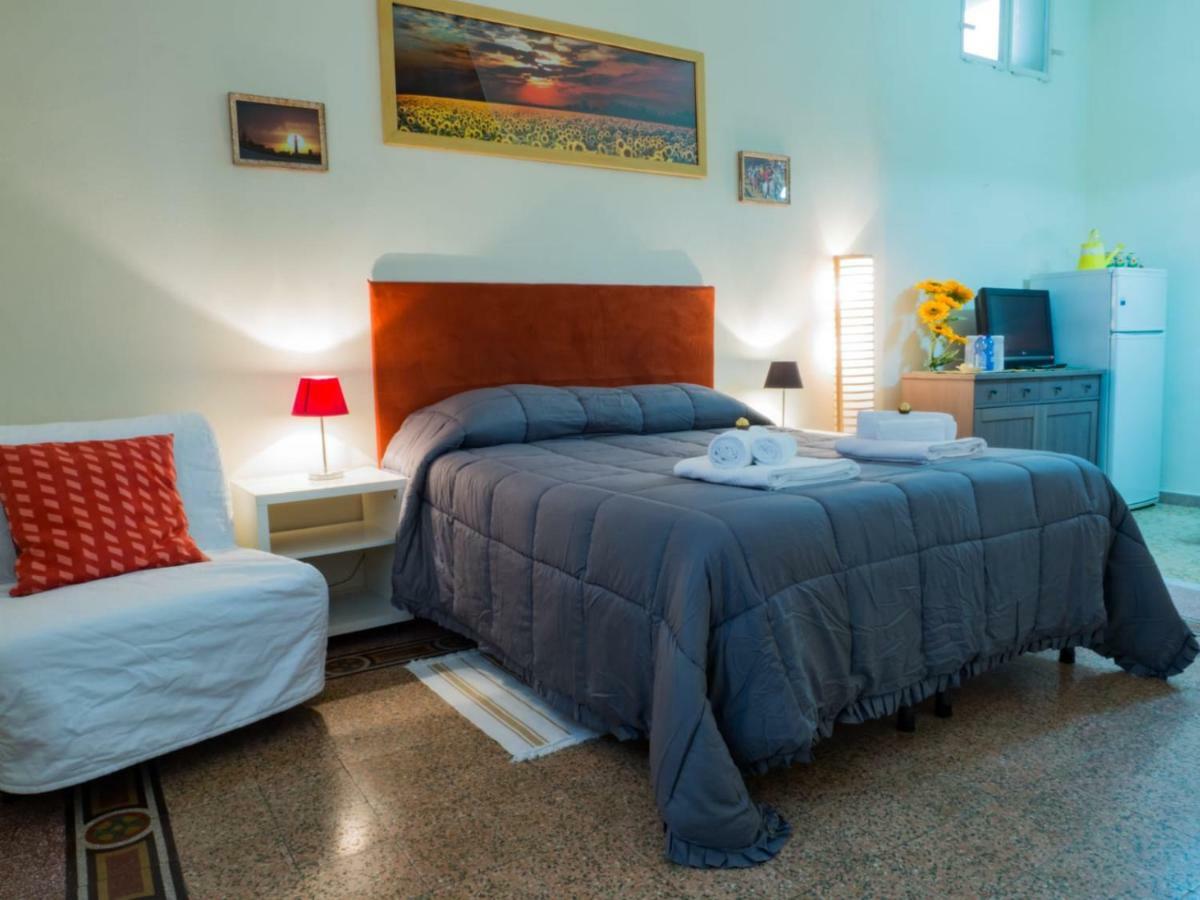 San Martino House By Francigenaapartments เซียนา ภายนอก รูปภาพ